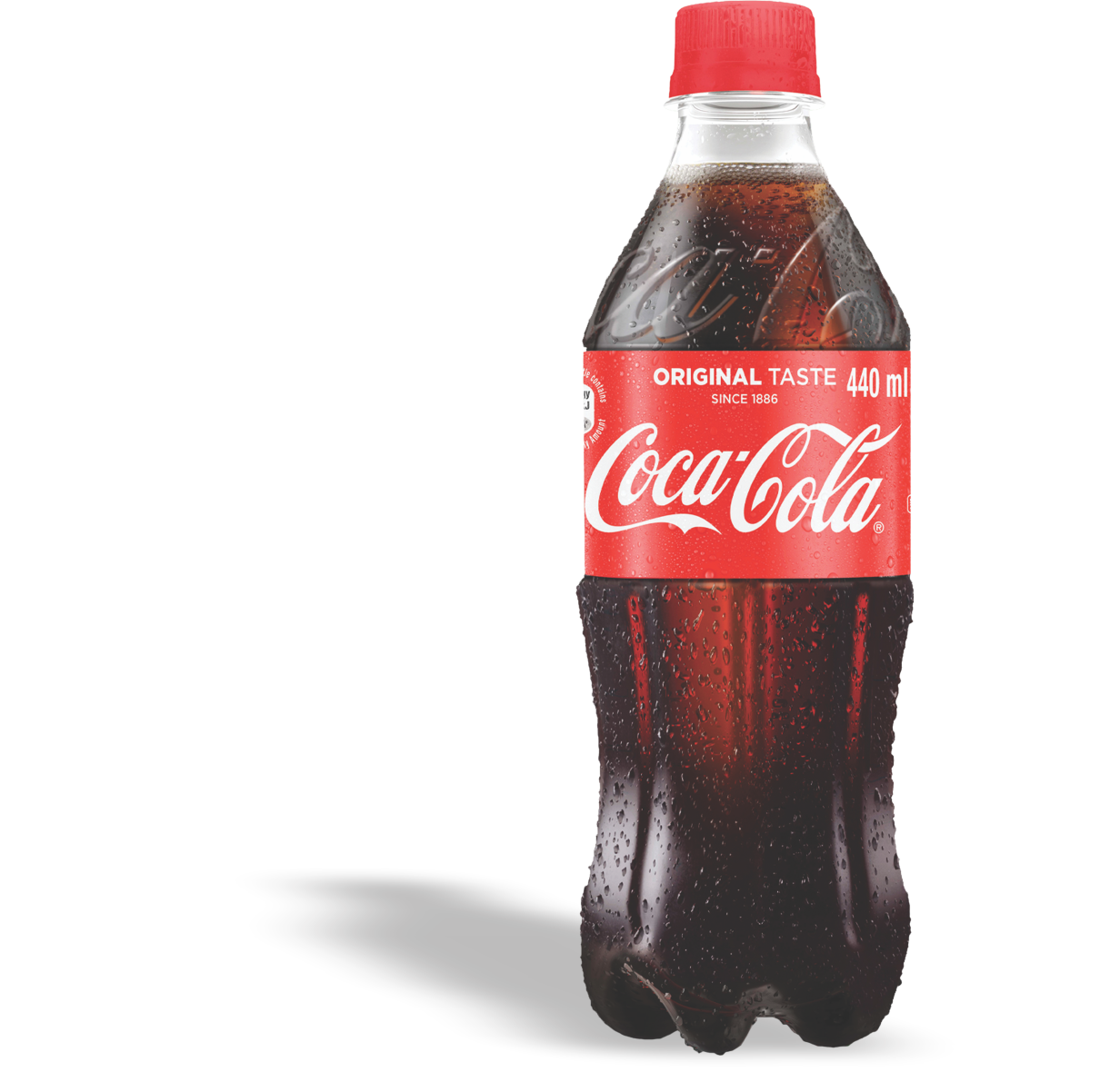 Buddy 440ml